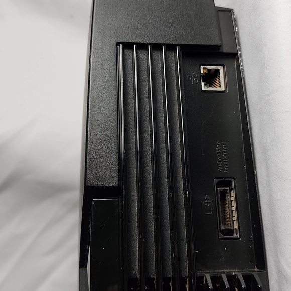 Original Xbox Console - Picture 15 of 15